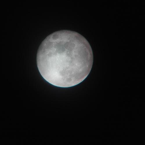 Full Moon