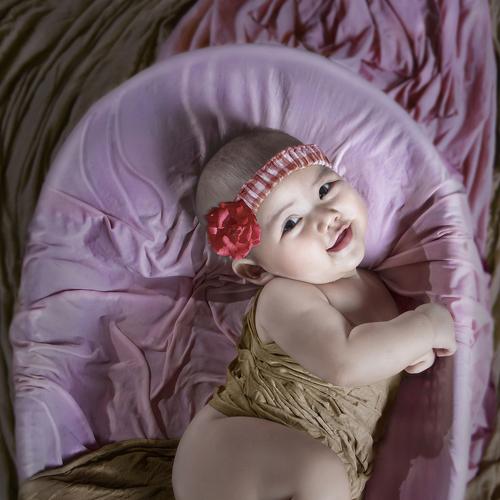 Sweet Smile