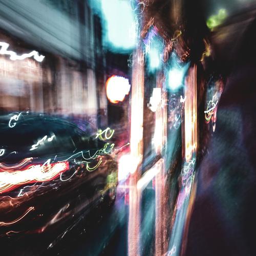 Speed of Light