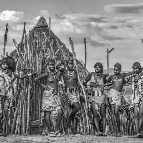 Old Africa