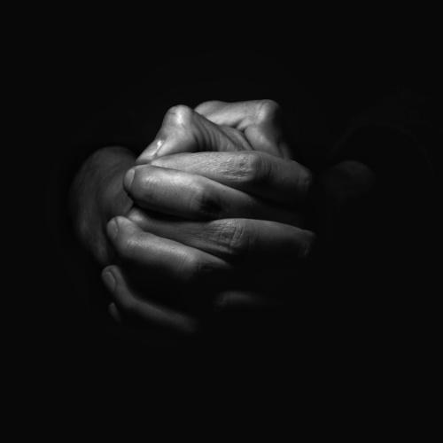 My hands