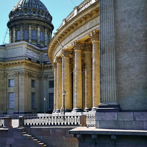 Казанский собор