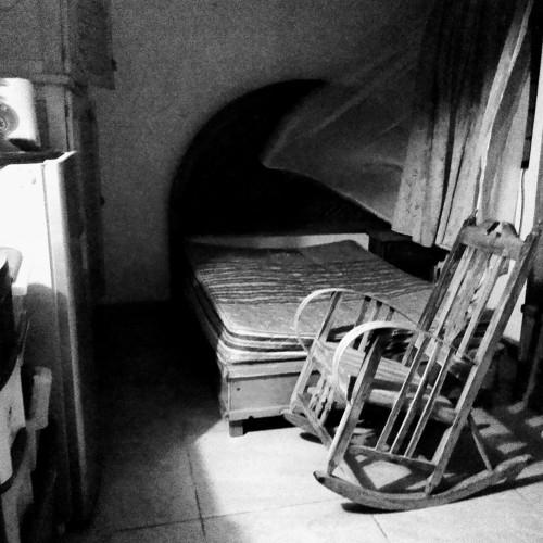 Old house