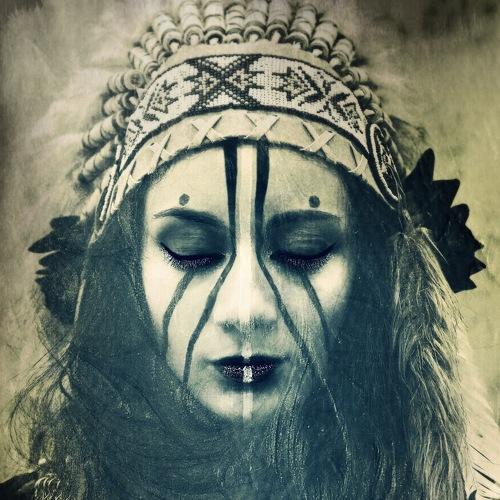 Shaman