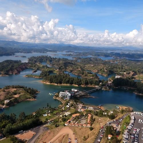 Guatape