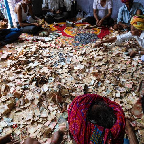Money Meeting