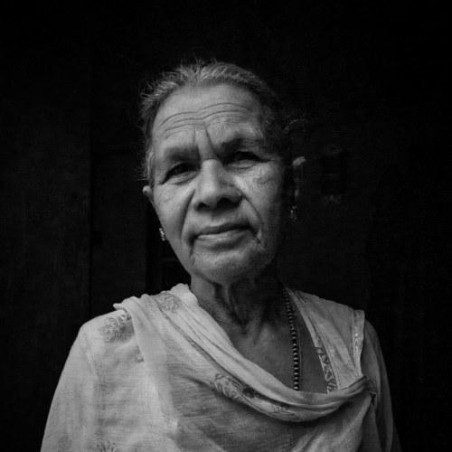 Old Lady