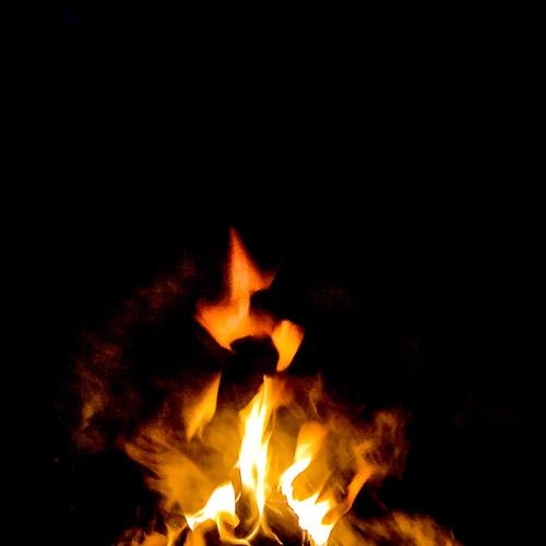 Fire in our soul