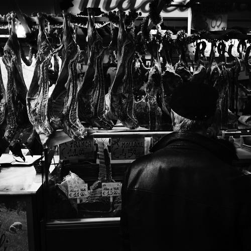 Palermo Market