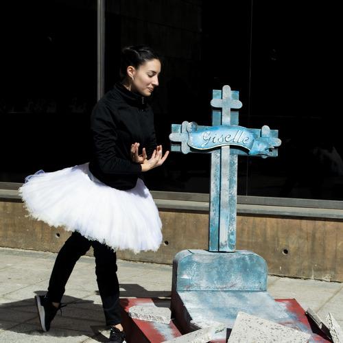 Bailarina