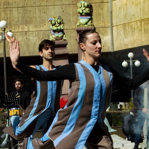 Danza