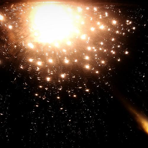 Make a wish to the stars