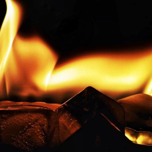 FIRE + ICE