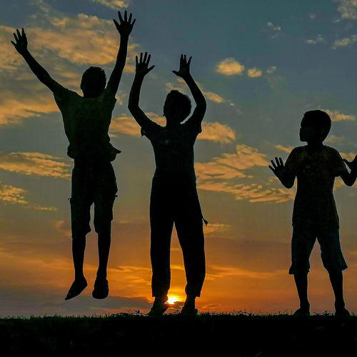 Boundless Childhood
