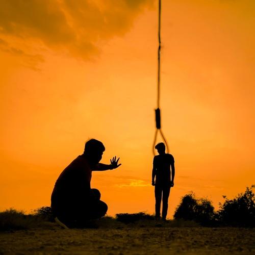 Stop Suicide
