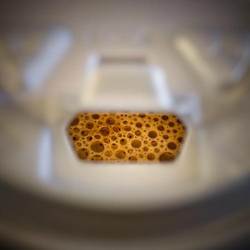Coffee Bubbles