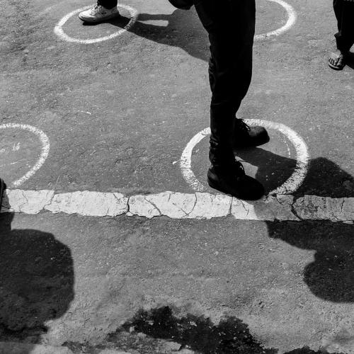 Social distancing