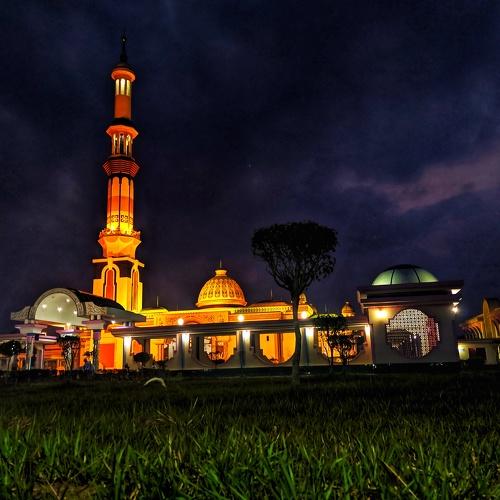 Guthia Mosque