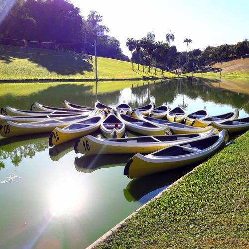Quinta da Boa Vista