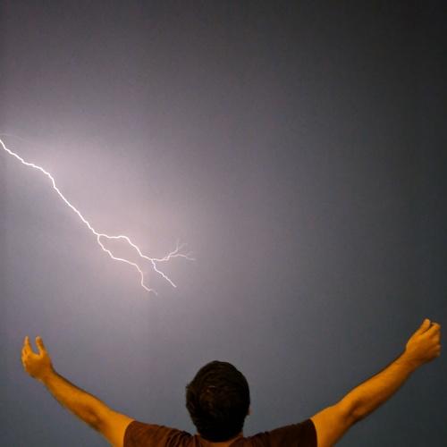 Lightening God
