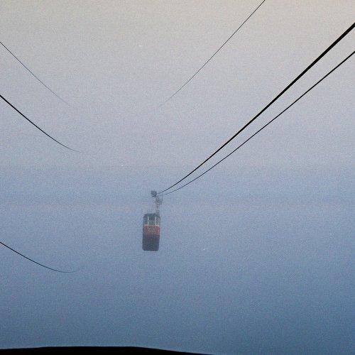 Teleférico