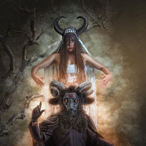 Redención en las sombras