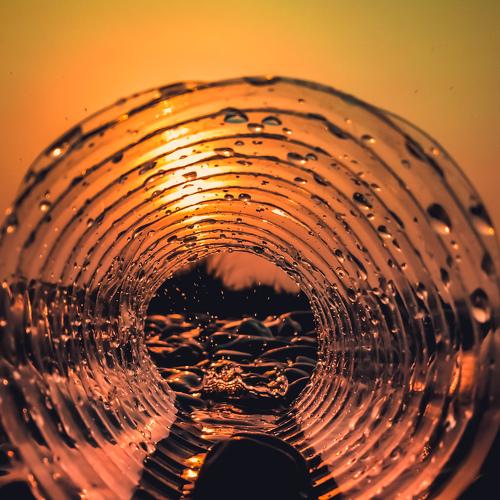 The creative drops