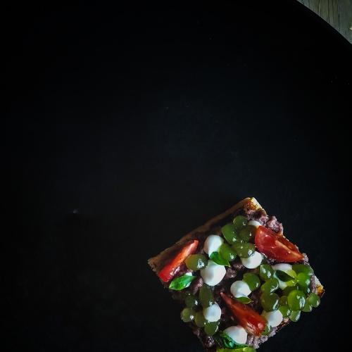 Greek Salad babyy