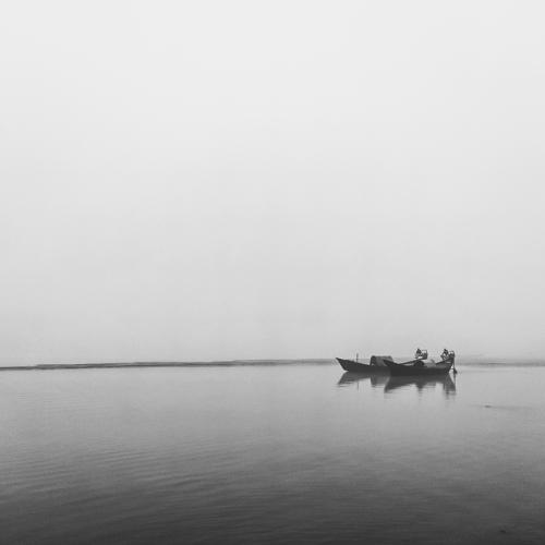 The Boats