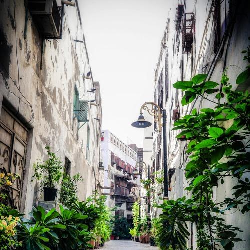 "Oldways in alldays"