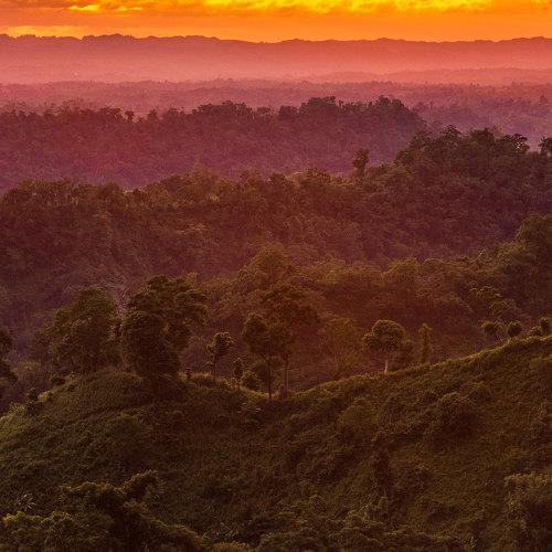 Chittagong Hill Tracts