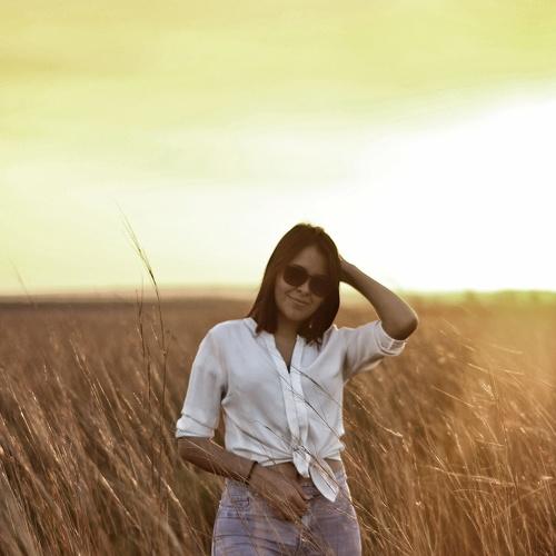 Campo Paraguayo, Mujer Paraguaya.