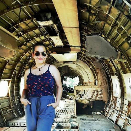 Ex Avión Presidencial.