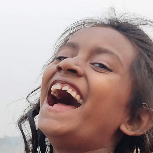 Smile