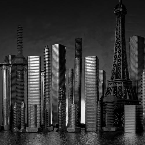 Nails City
