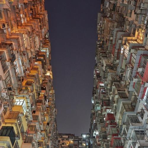 Monster Building