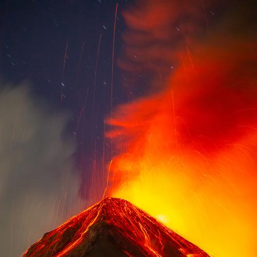 Red Night