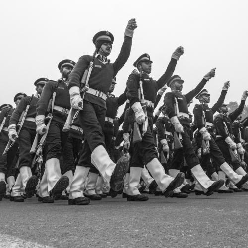 V for victory