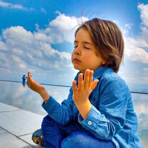 Meditación