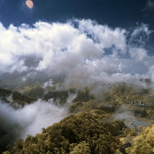 Genting Highland