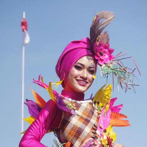 Princess of Recycle