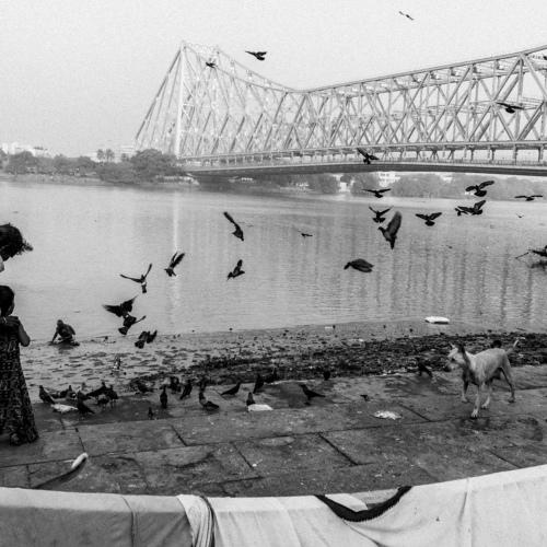 Kolkata the city of love