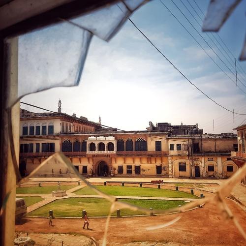 MOBILE PHOTOGRAPHY