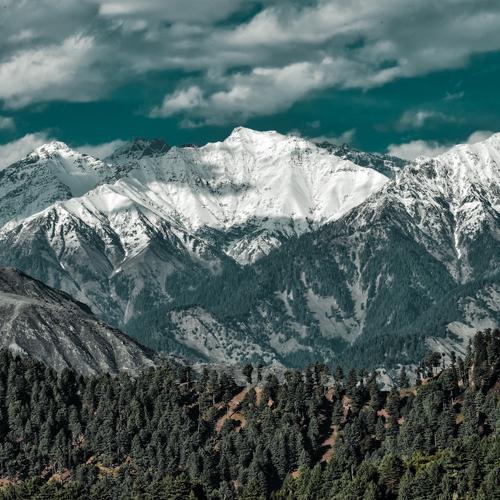 Pir Panjal Range
