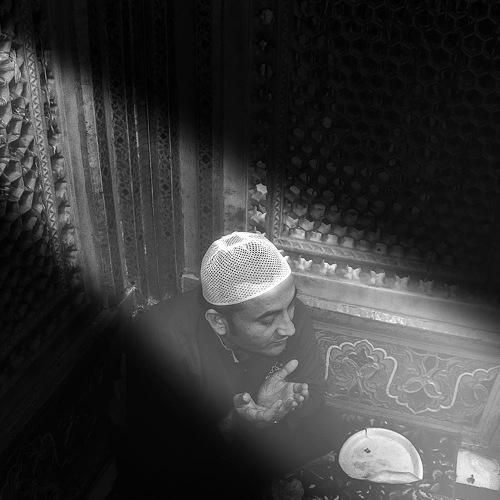 Duah - The Prayer