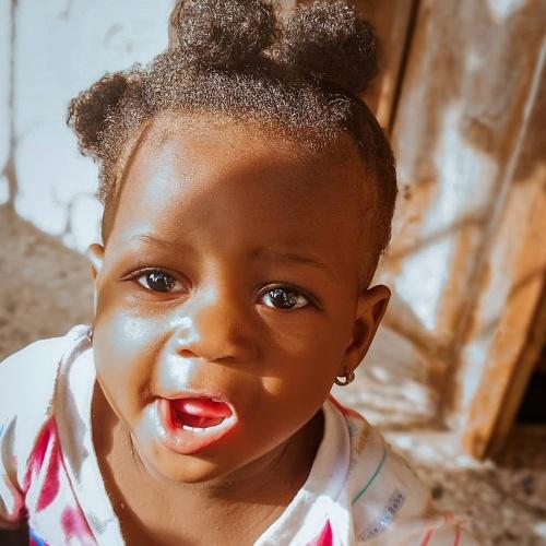 See the world through the eyes of a child