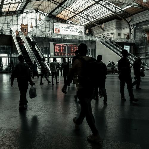 Ramses station