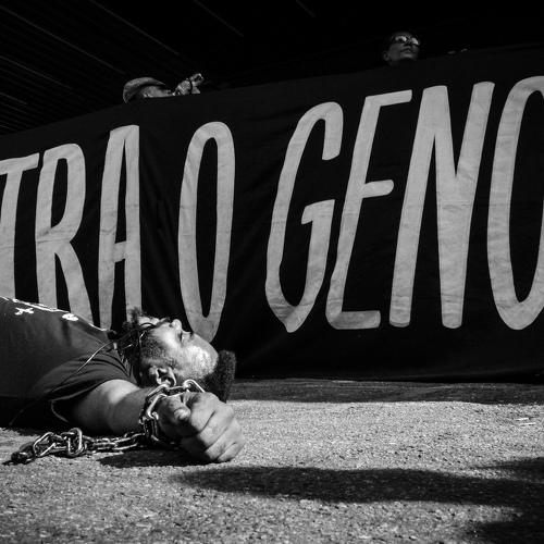 CONTRA O GENOCÍDIO