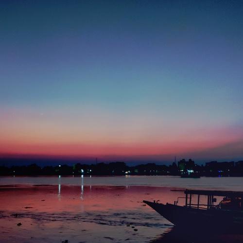 Dusk