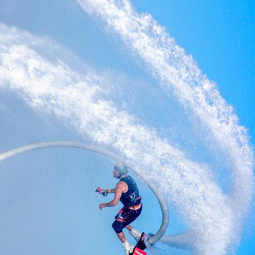 Flyboard!!!